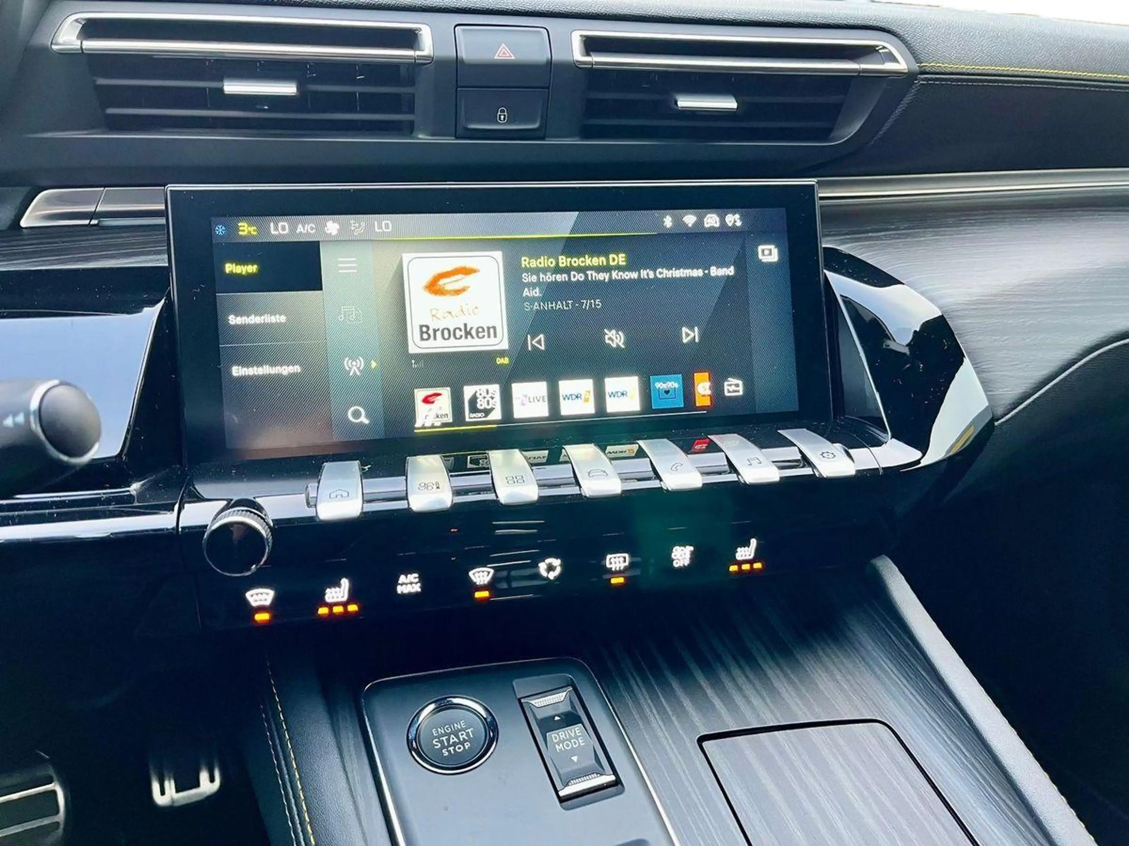 Peugeot 508 SW Hybrid4 360 PSE *PANORAMADACH*FOCAL*KAMERA* — photo 11