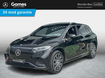 450 4MATIC AMG Line | Panoramadak | Airmatic