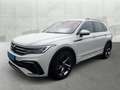 Volkswagen Tiguan 2.0 TDI DSG 4M R-LINE *AHK *MATRIX *TRAILER *RKAM Weiß - thumbnail 2