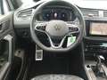 Volkswagen Tiguan 2.0 TDI DSG 4M R-LINE *AHK *MATRIX *TRAILER *RKAM Weiß - thumbnail 11