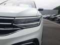 Volkswagen Tiguan 2.0 TDI DSG 4M R-LINE *AHK *MATRIX *TRAILER *RKAM Weiß - thumbnail 6