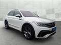 Volkswagen Tiguan 2.0 TDI DSG 4M R-LINE *AHK *MATRIX *TRAILER *RKAM Weiß - thumbnail 3