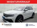 Volkswagen Tiguan 2.0 TDI DSG 4M R-LINE *AHK *MATRIX *TRAILER *RKAM Weiß - thumbnail 1