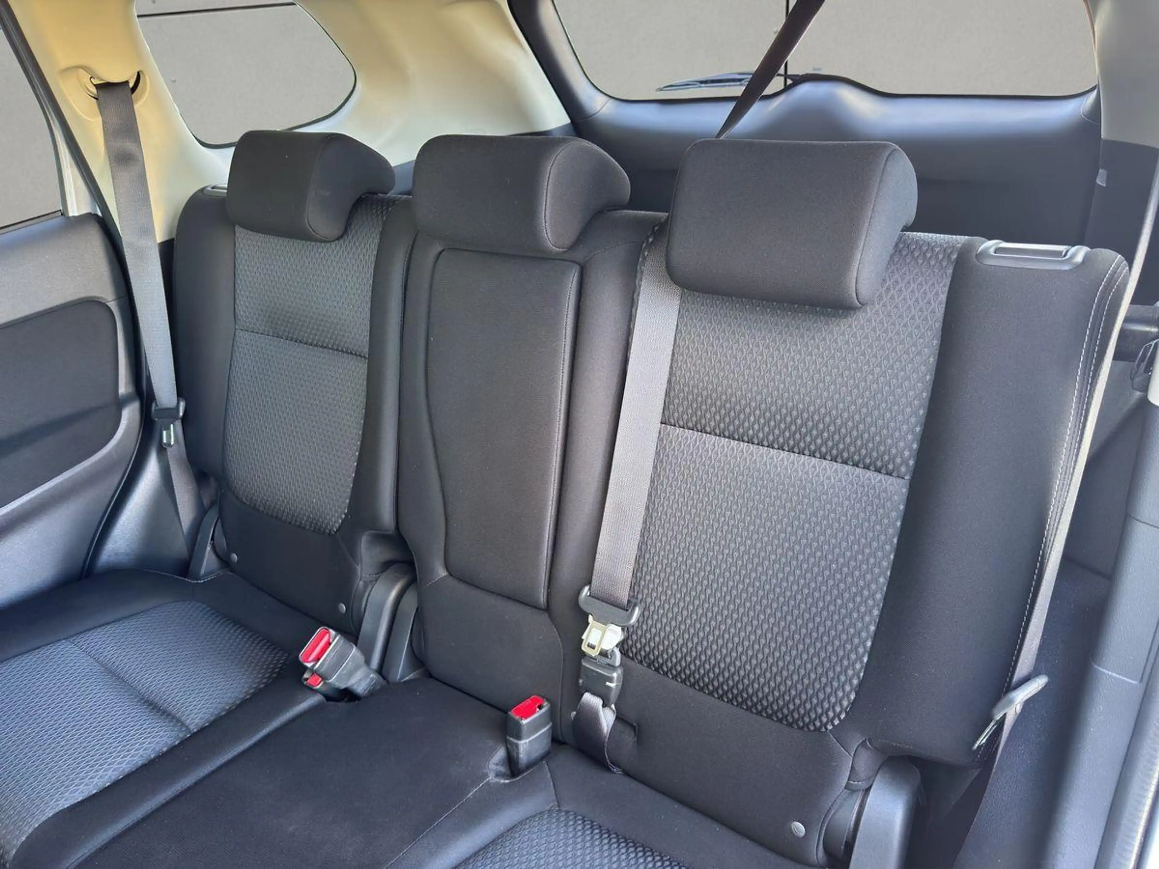 Mitsubishi Outlander Edition100 2.0 AHK SHZ Kamera Tempomat — photo 15