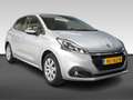 Peugeot 208 1.2 PureTech 82PK 5DRS URBAN SOUL NAVI TEL CRUISE Grijs - thumbnail 10