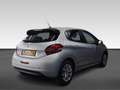 Peugeot 208 1.2 PureTech 82PK 5DRS URBAN SOUL NAVI TEL CRUISE Grijs - thumbnail 8