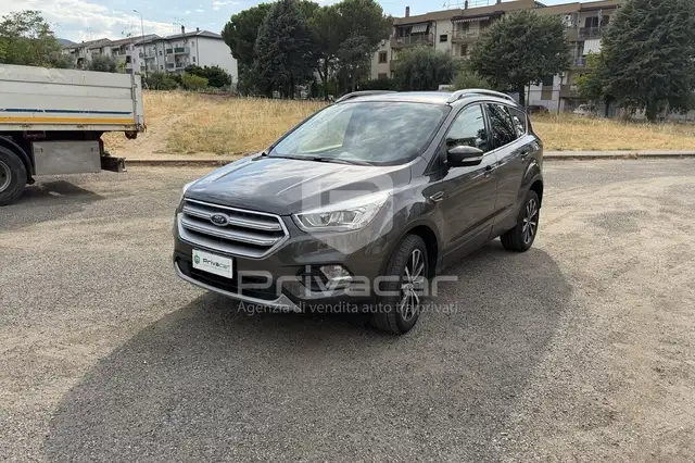 Ford Kuga Kuga 1.5 TDCI 120 CV S&S 2WD Business