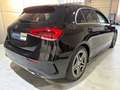 Mercedes-Benz A 180 AMG Line Schwarz - thumbnail 5