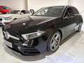Mercedes-Benz A 180 AMG Line Schwarz - thumbnail 1