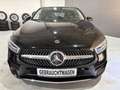 Mercedes-Benz A 180 AMG Line Schwarz - thumbnail 2