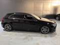 Mercedes-Benz A 180 AMG Line Schwarz - thumbnail 4