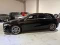 Mercedes-Benz A 180 AMG Line Schwarz - thumbnail 8