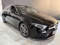 Mercedes-Benz A 180 AMG Line Schwarz - thumbnail 3