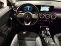 Mercedes-Benz A 180 AMG Line Schwarz - thumbnail 11