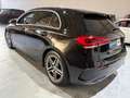 Mercedes-Benz A 180 AMG Line Schwarz - thumbnail 7