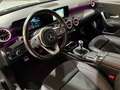 Mercedes-Benz A 180 AMG Line Schwarz - thumbnail 9