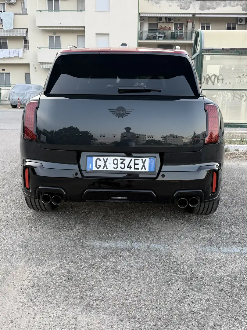 MINI JCW Countryman All4 XL Pack - 2