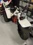 Honda ATC 250 Bianco - thumbnail 2