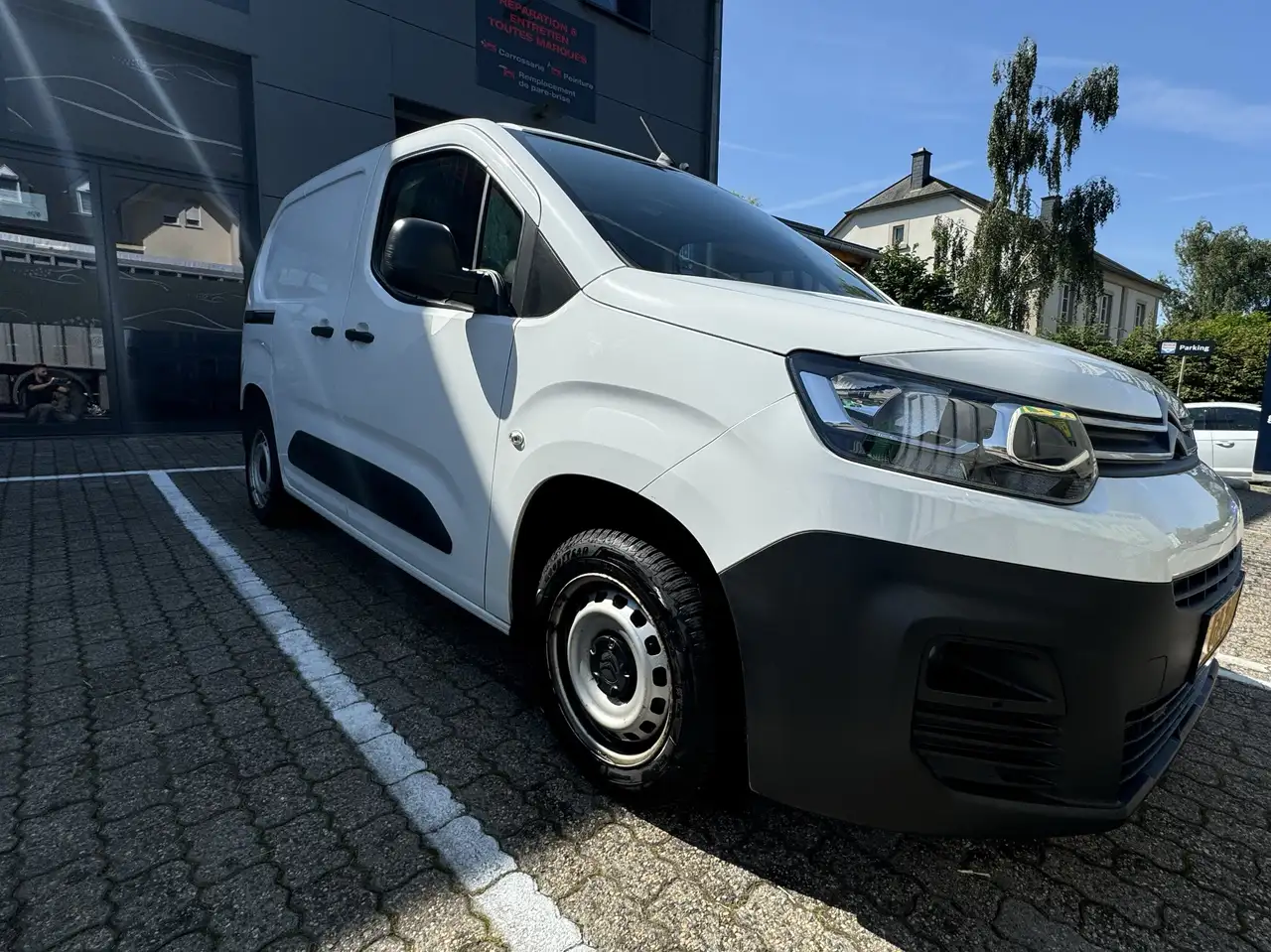 Citroen