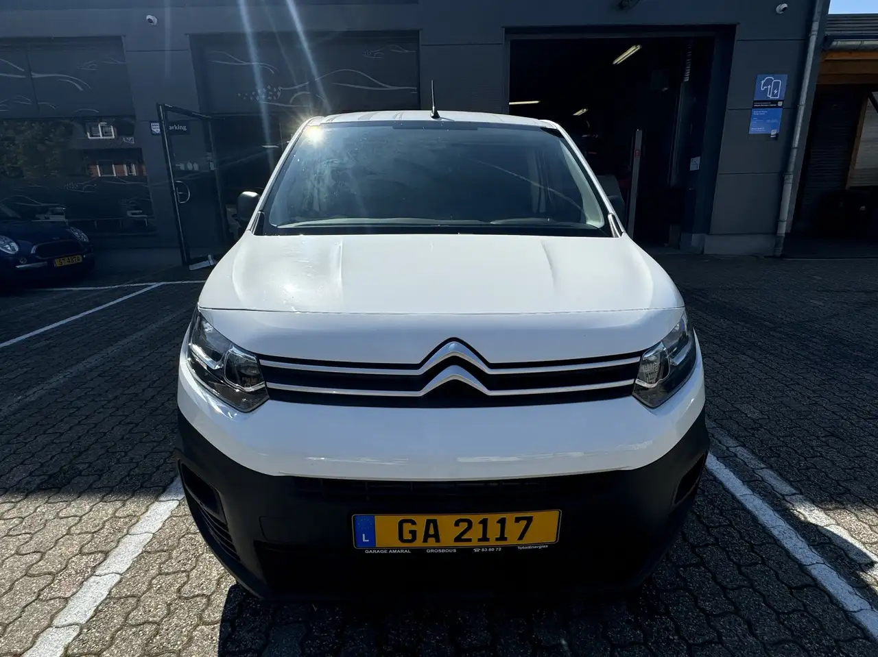 Citroen