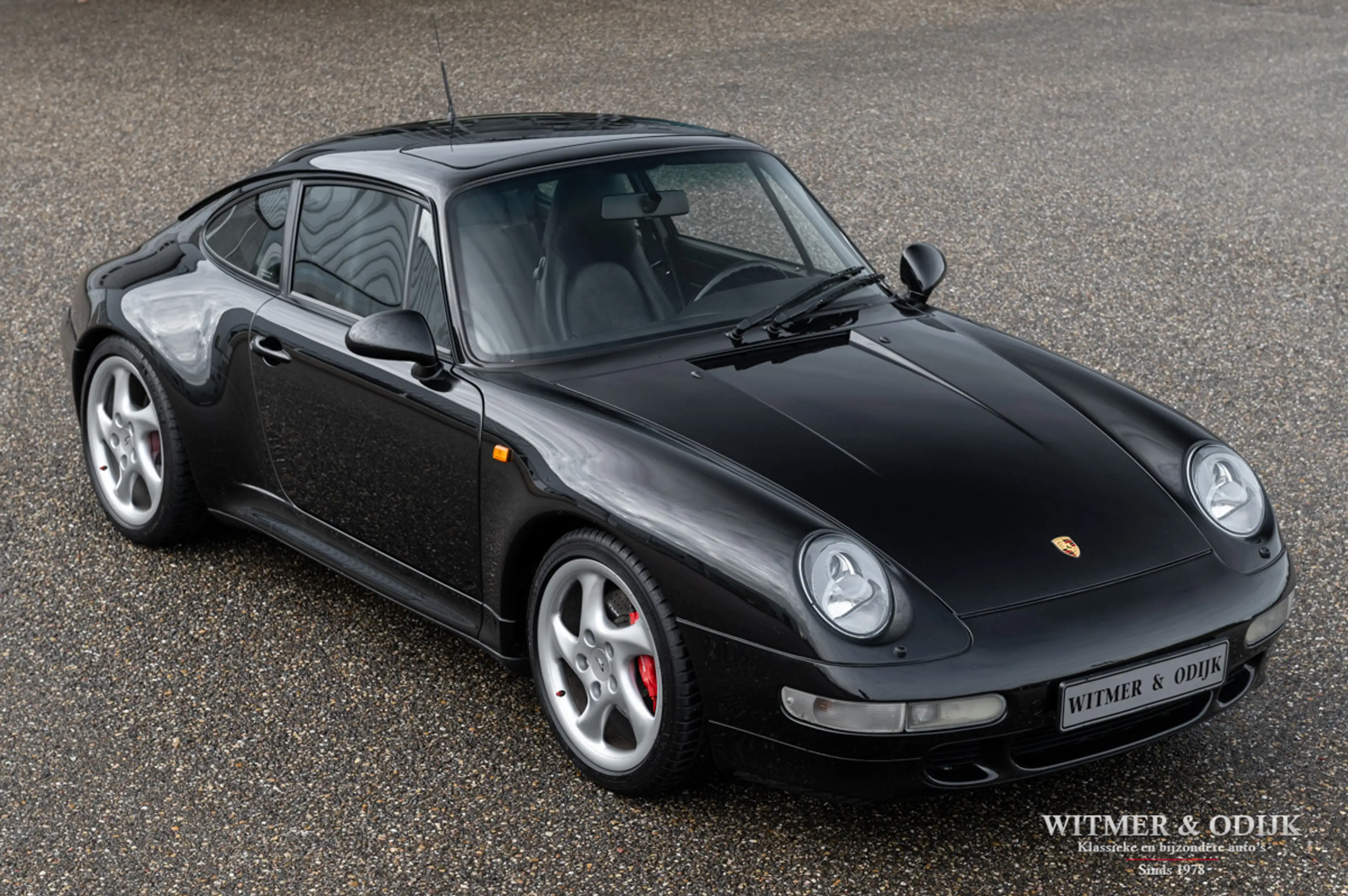 Porsche 997 Uw 911 verkopen? Juiste prijs, correct en snel. — photo 2