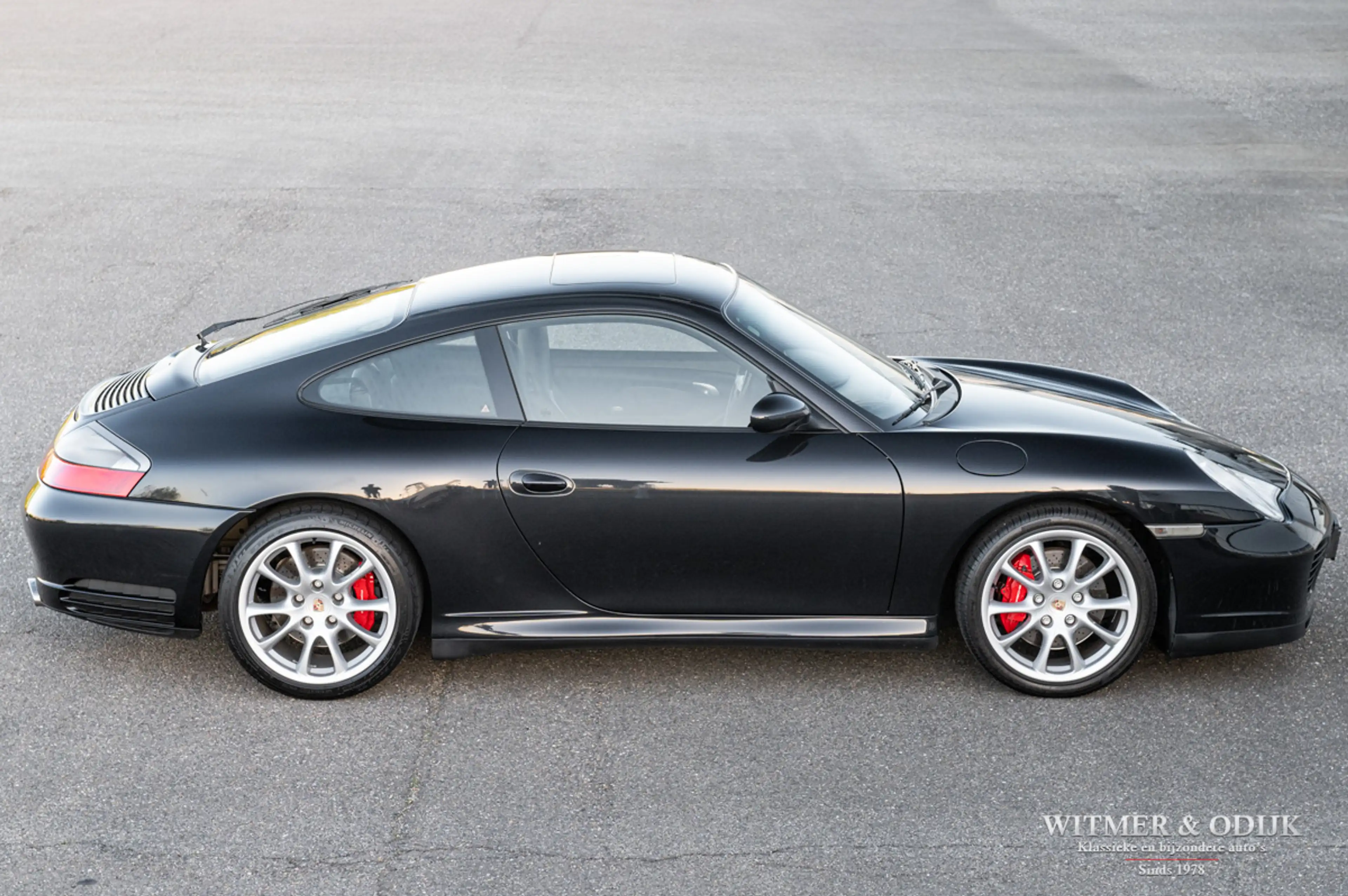 Porsche 997 Uw 911 verkopen? Juiste prijs, correct en snel. — photo 5