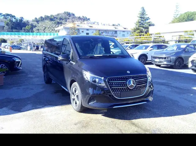 Mercedes-Benz V 250 V Extralong 250 d Avantgarde auto