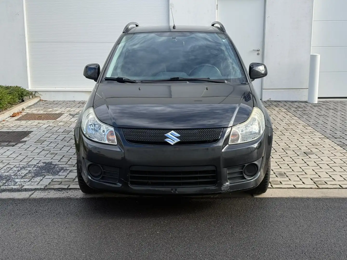 Suzuki SX4 prête à immatriculer ✅ - 2