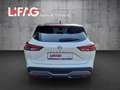 Nissan Qashqai 1,3 MHEV 4x4 Tekna Autom *ab € 27.990,-* Wit - thumbnail 5