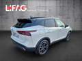 Nissan Qashqai 1,3 MHEV 4x4 Tekna Autom *ab € 27.990,-* Wit - thumbnail 6