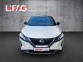 Nissan Qashqai 1,3 MHEV 4x4 Tekna Autom *ab € 27.990,-* Wit - thumbnail 3