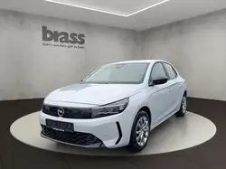 Opel Corsa Edition, Hybrid 81 kW(110 PS)