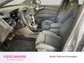 Audi Q4 e-tron 40 Sportback Matrix-LED Navi Tel.-Vorb. Apple CarP Grau - thumbnail 11