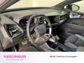 Audi Q4 e-tron 40 Sportback Matrix-LED Navi Tel.-Vorb. Apple CarP Grau - thumbnail 19