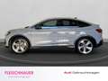 Audi Q4 e-tron 40 Sportback Matrix-LED Navi Tel.-Vorb. Apple CarP Grau - thumbnail 3