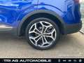 Renault Kadjar 1.3 TCe 140 Techno Navigation Rückfahrkam Blu/Azzurro - thumbnail 11