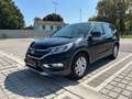 Honda CR-V CR-V IV 2015 2.0 Elegance Navi Adas 2wd Schwarz - thumbnail 2