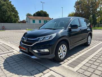 CR-V IV 2015 2.0 Elegance Navi Adas 2wd