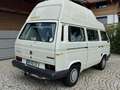 Volkswagen T3 California ** ATM und ATG ** JX ** 5 Gang ** Weiß - thumbnail 3