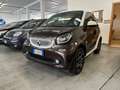 smart forTwo fortwo 90 0.9 Turbo Passion - Autonavigli Marrone - thumbnail 1