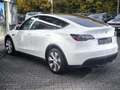 Tesla Model Y LR Dual AWD PANO+STDHZ+NAVI+LED+ACC+ Wit - thumbnail 3