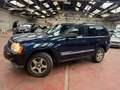 Jeep Grand Cherokee 3.0 Turbo V6 2Place Utilitaire*Marchands Export* Blauw - thumbnail 1