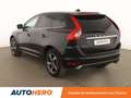 Volvo XC60 2.0 D3 R-Design Geartronic Noir - thumbnail 4