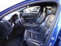Volvo V60 R Design Recharge Plug-In Hybrid AWD Blau - thumbnail 11