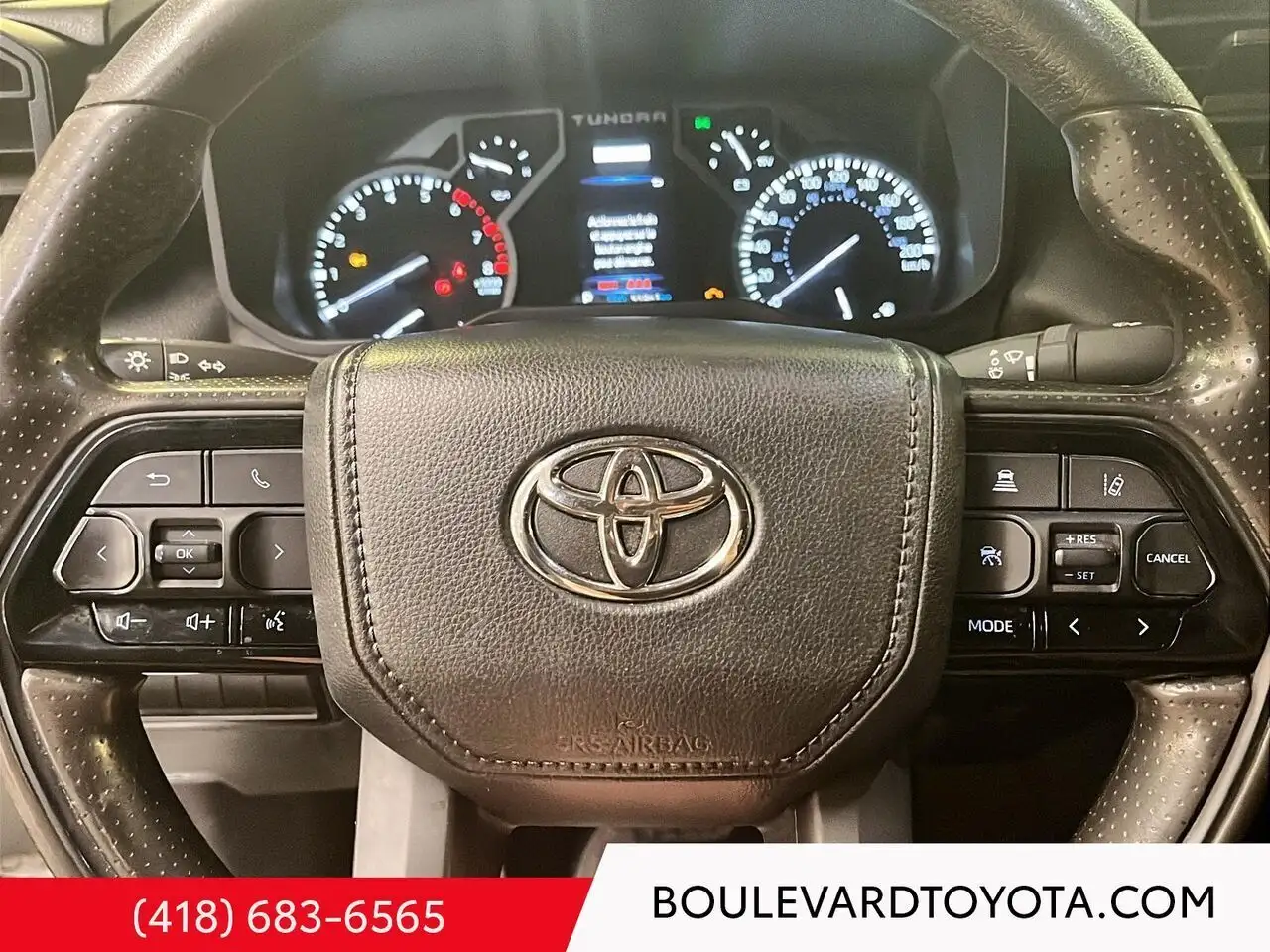 Toyota Tundra fotografie Toyota Tundra