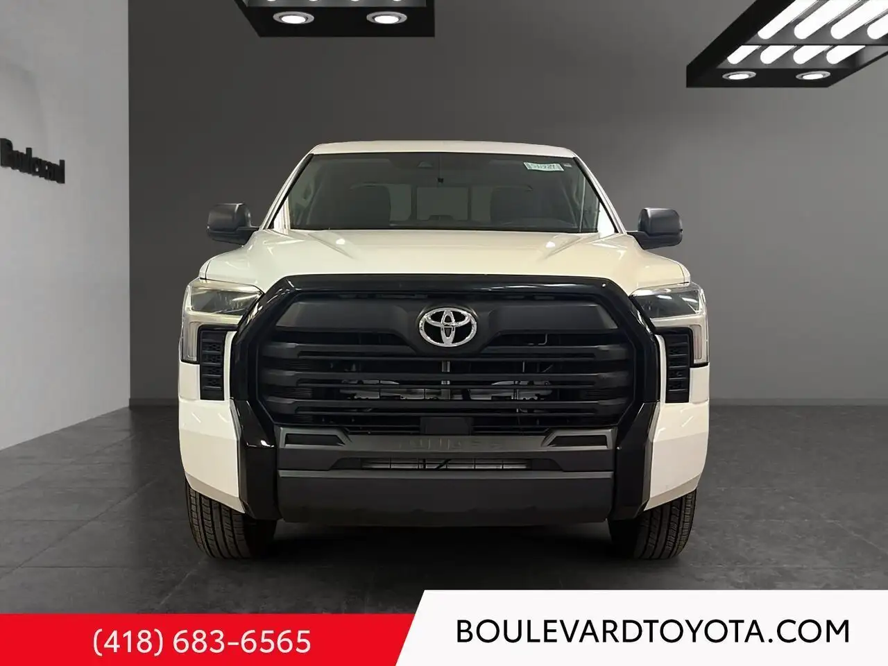 Toyota Tundra fotografie Toyota Tundra