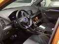 Skoda Karoq 2.0 TSI 4x4 DSG SPORTLINE MATRIX+AHK+PANO Orange - thumbnail 4