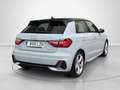 Audi A1 Sportback 30 TFSI Adrenalin Black Edition S tronic Gris - thumbnail 3