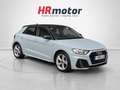 Audi A1 Sportback 30 TFSI Adrenalin Black Edition S tronic Gris - thumbnail 1