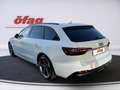 Audi A4 Avant 45 TDI quattro S-line Aut. Weiß - thumbnail 4